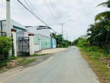 Hình ảnh xã Tân Thông Hội, DT: 928m2, có 300m2 thổ, giá 8.2 tỷ