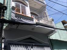 Hình ảnh Nhà Hẻm CXPL A, xe hơi vào tới cửa, DT 3.65x8m, 3 Tấm, Giá 4.3 Tỷ