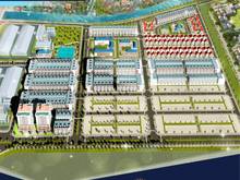 Hình ảnh Bán 2 căn Nhà LK 05 Dự Án Sunrise Residence Quảng Phú, Thanh Hoá