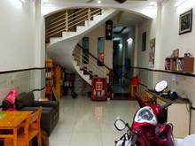 Hình ảnh Diện Tích 72m2, 3 Tầng, 4PN, 6,7 Tỷ, Bán Nhà HXH Phan Huy Ích Tân Bình