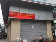 Hình ảnh Cho thuê nhà MẶT TIỀN GIÁ RẺ Đường Lý Thái Tổ  Giá: 100 triệu