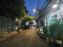Hình ảnh Bán Nhà Siêu Phẩm  Nguyễn  Nhà 4 Tầng Hẻm Ô Tô . 55M2
