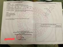 Hình ảnh Bán lô đất lền chính chủ tại lan mẫu lục nam