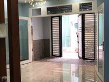 Hình ảnh Nhà cho thuê Mã Lò gần Tỉnh Lộ 10 4x11m.