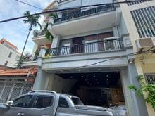 Hình ảnh 104m2 Ngõ Vĩnh Phúc Phân Lô Bàn Cờ- Ô Tô Đỗ Cửa- Vỉa Hè 2 Bên-23.5 tỷ