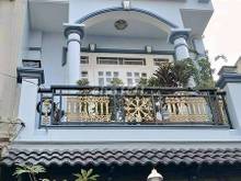 Hình ảnh Công chứng trong ngày dọn vô ở ngay! Nhà 3 tấmgalaxy Kinh Dương Vương