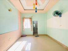 Hình ảnh Bán nhà hẻm ô tô Huỳnh Văn Nghệ, Phường 15, Tân Bình, 60m2, 4 tầng , c