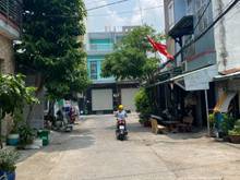 Hình ảnh Gấp bán NHÀ ĐƯỜNG 26 THÁNG 3 , BÌNH TÂN, HXH 8M, 5 Tầng, DT 80m2, CHỈ