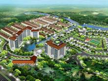 Hình ảnh Kikyo Residence Q. 9, gần Công Viên, SHR Giá 3tỷ120tr/160m2
