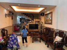 Hình ảnh Bán nhà hẻm nhựa 6m Tân Sơn Nhì, Tân Phú 5 tầng, 59m2 giá 7ty7.