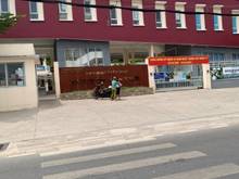 Hình ảnh Cho thuê mặt tiền kinh doanh 225m2 Tô Ngọc Vân Q12-sẵn nhà