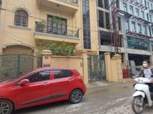 Hình ảnh Mặt Phố Nghi Tàm Căn Nhà Rộng 187m2- Kinh Doanh- 9.1m Mt- Giá 58 Tỷ