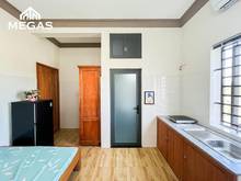 Hình ảnh PHÒNG FULL NỘI THẤT mới xây gần Citihome Cát Lái CÓ MÁY GIẶT
