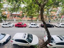 Hình ảnh Bán gấp Nguyễn Trãi 85mx5 tầng thang máy chờ.  Phân lô, ô tô. 9.99 tỷ