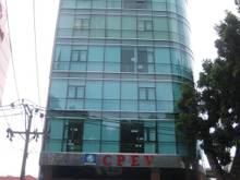Hình ảnh Cho thuê mặt phố Hồ Tùng Mậu:190m2, 9 tầng, 1 hầm