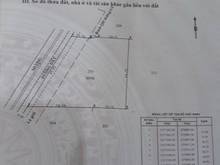 Hình ảnh Xã Phước Hiệp,DT: 50m x 45m, diện tích: 2250m2, giá 7 tỷ