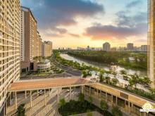 Hình ảnh SHOPHOUSE tầng 2 Midtown M8 cần bán - CĂN GÓC