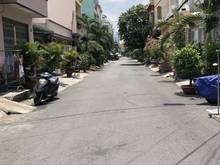 Hình ảnh Bà Hom ô tô tận nơi gần chợ - 4.4 x 14.5m - 3 tấm