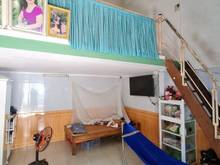 Hình ảnh bán nhà cấp 4 gác lững kiệt tôn đức thắng gần đường