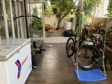 Hình ảnh Sunrise Riverside  Tầng cao, view hồ bơi 2PN,2WC ,70m2
