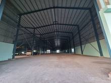 Hình ảnh Cho thuê kho 1500m2-2000m2-3500m2 mặt tiền quốc lộ 1A, Bến lức, LA