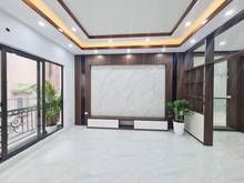 Hình ảnh Siểu Phẩm Mới Tinh 56m×5T Ngõ Phố Trương Định.Ngõ Trước Nhà 2.5m