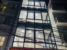 Hình ảnh Bán gấp nhà mặt phố Kim Mã, dt 60m, MT 3.7m, giá 16 tỷ.