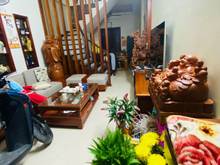 Hình ảnh Bán nhà 6.3 tỷ ngay ngã tư Bạch Mai, Phố Huế HBT Hà Nội DT 50mx5T