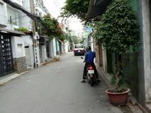 Hình ảnh Bán nhà Hẻm Xe hơi Nguyễn Hồng Đào , (6.1x17), 2 tầng (101m2)  9.2ty
