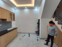 Hình ảnh Bán nhà NGUYỄN TRÃI, nhà mới 4 tầng