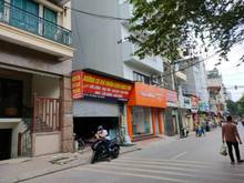 Hình ảnh Chính chủ bán gấp  nhà 63 Lê Đức Thọ 48m2, mặt tiền siêu rộng, KD sầm