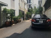 Hình ảnh Gia đình cần bán nhà HXH tránh nhau, Đào Duy Anh,Phú Nhuận.