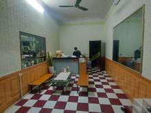 Hình ảnh Bán nhà kim mã siêu rẻ 4,5 tỉ 60m2x3 tầng cực hiếm đẹp mua là lãi lh: