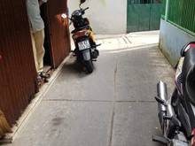 Hình ảnh Bán gấp nhà hẻm đường Văn Thân Q.6, 1trệt, 1lầu suốt, nở hậu, 3.05 tỷ