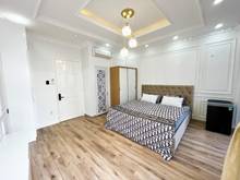 Hình ảnh Căn Hộ Studio, Full Nội Thất, Phùng Văn Cung - Phú Nhuận
