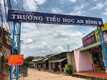 Hình ảnh Bán đất P.An Bình,Phú Giáo, BD 240,7,2 giá 1tỷ1, SHR,đường 5m