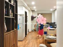 Hình ảnh bán CH tòa VOV Mễ Trì plaza 2 ngủ 2 vs tầng đẹp full nội thất