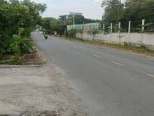 Hình ảnh Xã Trung Lập Hạ,DT:287m2, full thổ, giá 4.3 tỷ