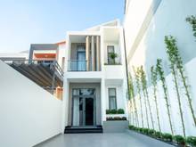 Hình ảnh Nhà Phố cao cấp Phú Hoà, Thủ Dầu Một, Bình Dương