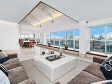 Hình ảnh Bán Penthouse Sky Garden 275m2 giá 6.5 tỷ. Giá đang cực tốt. Liên hệ