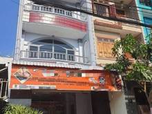 Hình ảnh Bán nhà mặt tiền chợ Linh Trung , Thủ Đức , 90m2,4 tấm , ngang 5m