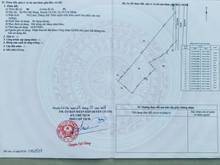 Hình ảnh Xã Phú Mỹ Hưng. DT: 45m x 120m, giá 8.7 tỷ