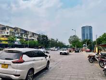 Hình ảnh Nhà Cầu Giấy, 7T thang máy, ô tô, kinh doanh, nhà mới, chỉ hơn 6 tỷ