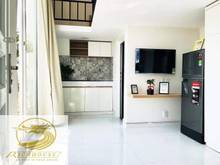 Hình ảnh Phòng có gác đầy đủ nội thất giá chỉ 3tr200