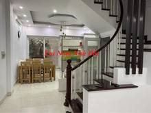 Hình ảnh Siêu Phẩm Nhà ở - Bán Nhà Xuân Thủy 35m2 4 tầng