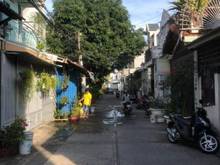 Hình ảnh Nhà khu vực dân trí cao - lê văn khương ,Quận 12 - 2 tầng - Giá 3 tỷ 3