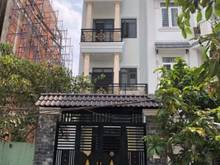Hình ảnh Bán nhà MT 8m- An Lạc - Bình Tân- tiện kinh doanh- CHO THUÊ 22TR/TH