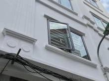 Hình ảnh Bán nhà đẹp rẻ kim giang đối diện khu the manor central park 41m2,