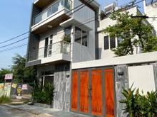 Hình ảnh Ban biet thu , phu my hung , quan 7