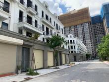 Hình ảnh Bán gấp căn liền kề 4 tầng Thuận An, Hải Phát view khu biệt thự 31ha
